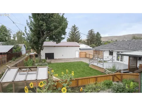 1130 Resort Street Baker City OR 97814