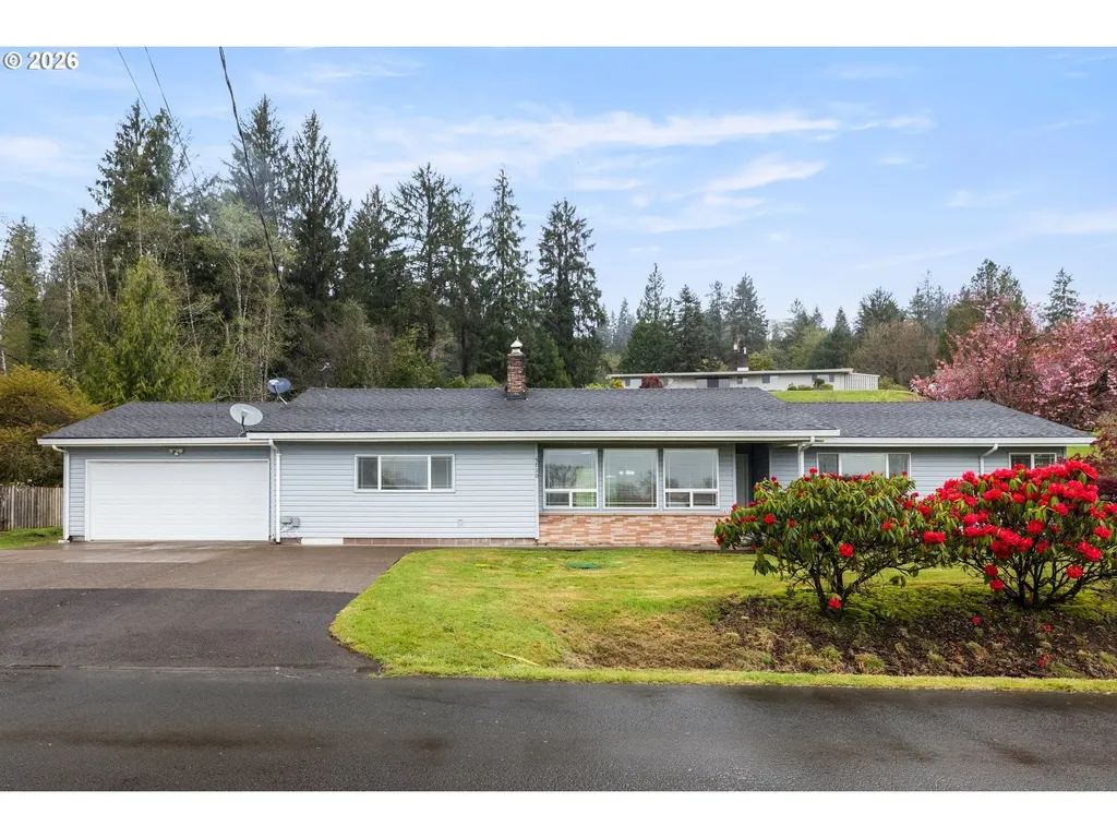 5720 Sollie Smith Road Tillamook OR 97141