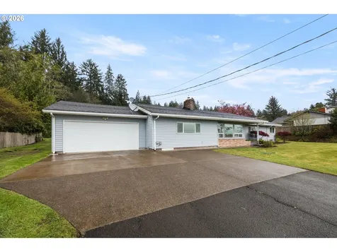 5720 Sollie Smith Road Tillamook OR 97141