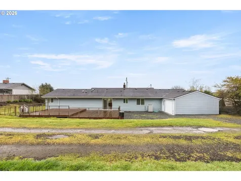 5720 Sollie Smith Road Tillamook OR 97141