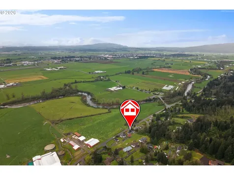 5720 Sollie Smith Road Tillamook OR 97141