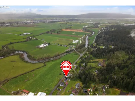 5720 Sollie Smith Road Tillamook OR 97141
