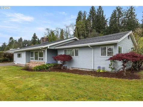 5720 Sollie Smith Road Tillamook OR 97141