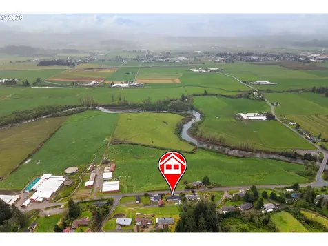 5720 Sollie Smith Road Tillamook OR 97141