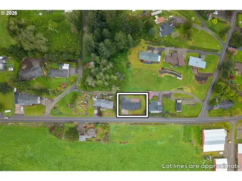 5720 Sollie Smith Road Tillamook OR 97141