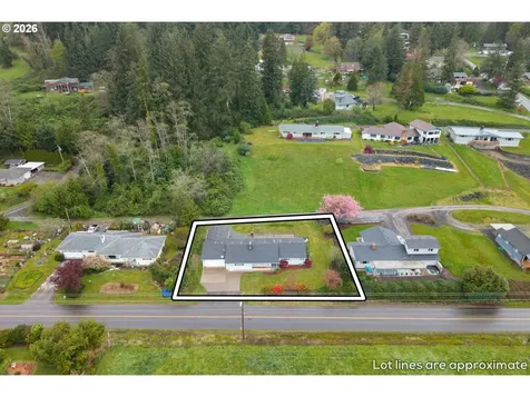 5720 Sollie Smith Road Tillamook OR 97141