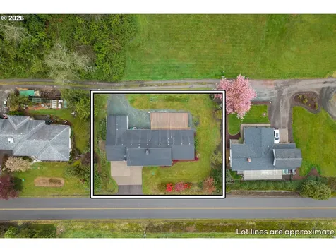 5720 Sollie Smith Road Tillamook OR 97141