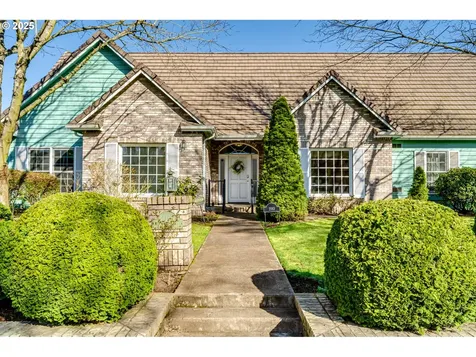 2183 Carriage Drive Eugene OR 97408