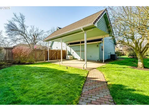 2183 Carriage Drive Eugene OR 97408