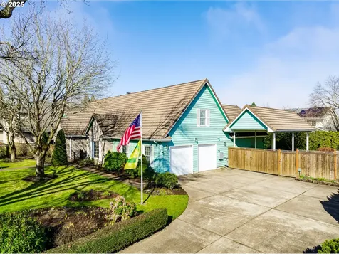 2183 Carriage Drive Eugene OR 97408