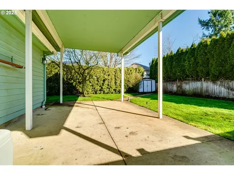 2183 Carriage Drive Eugene OR 97408
