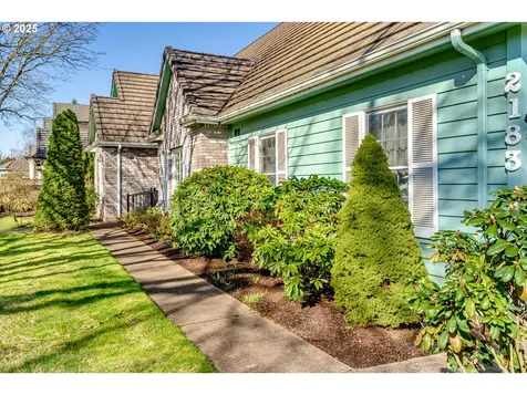 2183 Carriage Drive Eugene OR 97408