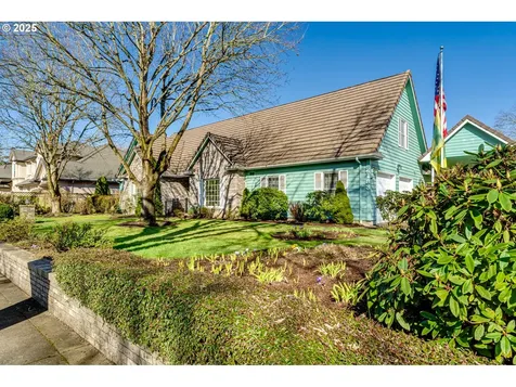 2183 Carriage Drive Eugene OR 97408
