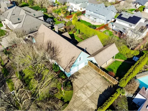 2183 Carriage Drive Eugene OR 97408