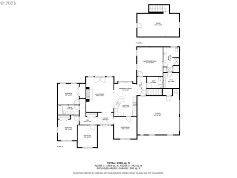 2183 Carriage Drive Eugene OR 97408