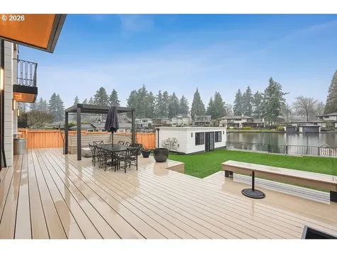 16840 Alder Circle Lake Oswego OR 97034