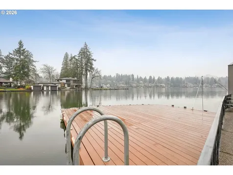 16840 Alder Circle Lake Oswego OR 97034