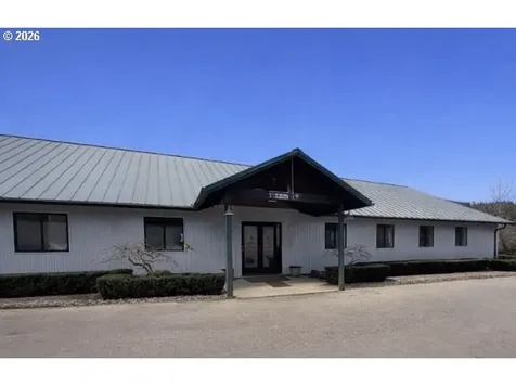 25470 SW Gimm Lane Sherwood OR 97140