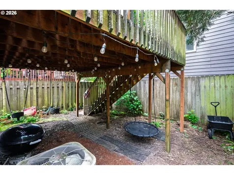 8211 SE 45th Avenue Portland OR 97206
