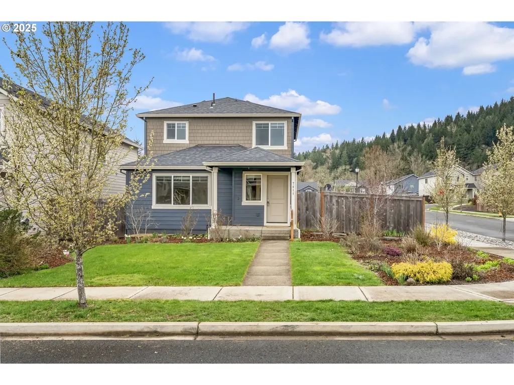 7411 N 91st Avenue Camas WA 98607