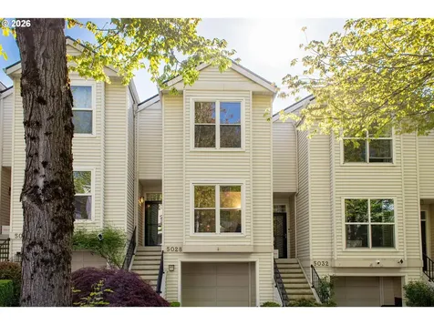5028 SW View Point Terrace Portland OR 97239