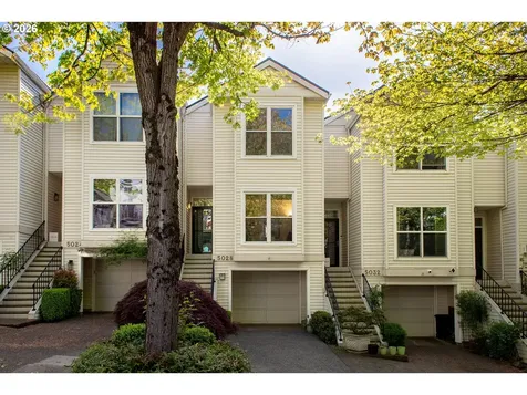 5028 SW View Point Terrace Portland OR 97239