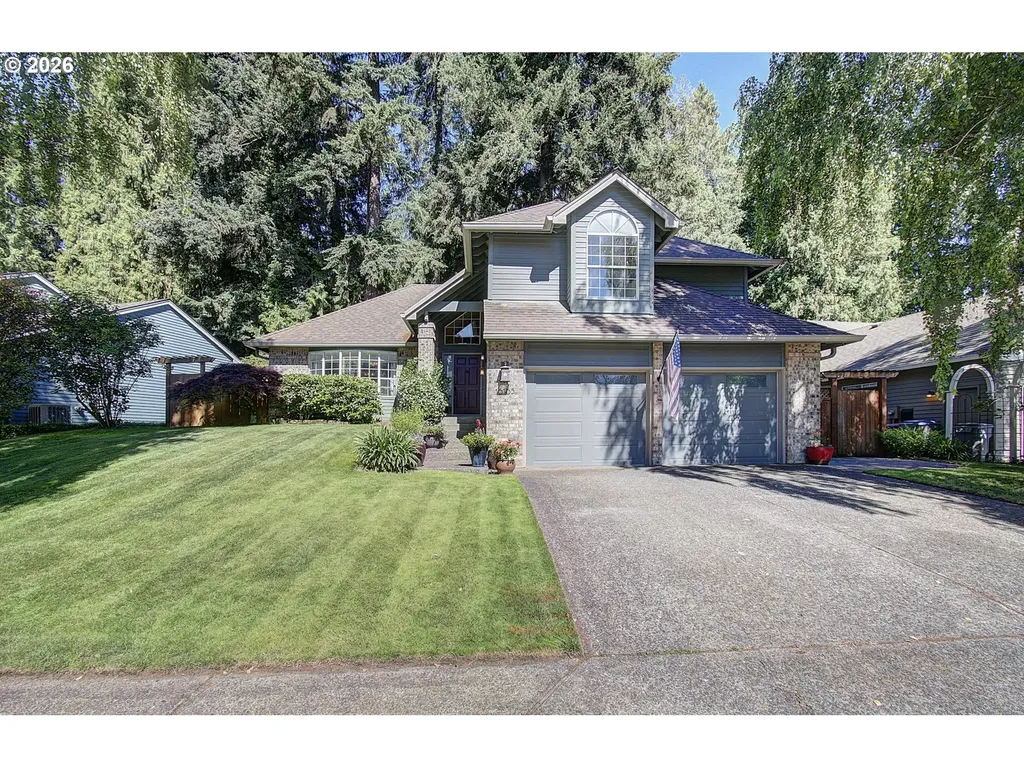 16165 SW Copper Creek Drive Portland OR 97224
