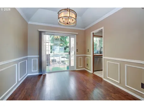 16165 SW Copper Creek Drive Portland OR 97224