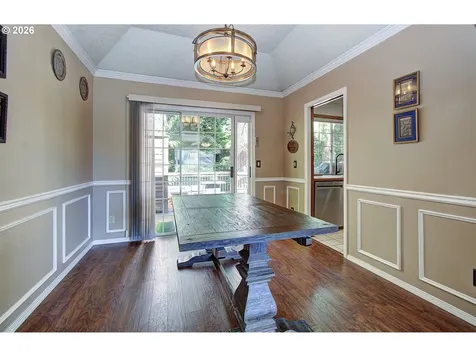 16165 SW Copper Creek Drive Portland OR 97224