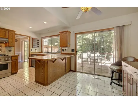 16165 SW Copper Creek Drive Portland OR 97224