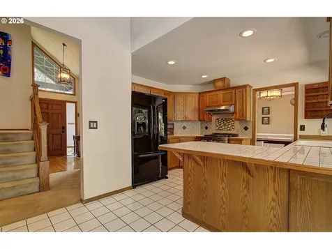 16165 SW Copper Creek Drive Portland OR 97224