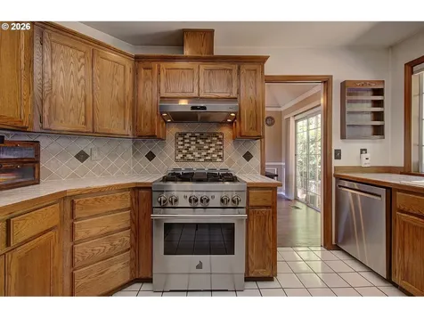 16165 SW Copper Creek Drive Portland OR 97224