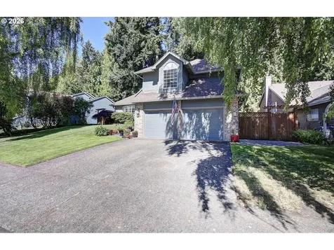 16165 SW Copper Creek Drive Portland OR 97224