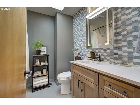 16165 SW Copper Creek Drive Portland OR 97224