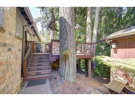 16165 SW Copper Creek Drive Portland OR 97224