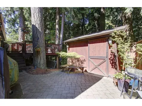 16165 SW Copper Creek Drive Portland OR 97224