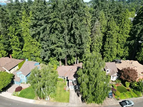 16165 SW Copper Creek Drive Portland OR 97224