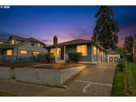 648 NE Stafford Street Portland OR 97211