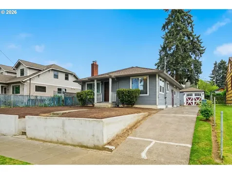 648 NE Stafford Street Portland OR 97211