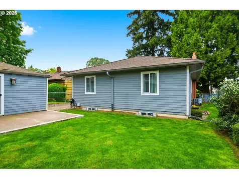 648 NE Stafford Street Portland OR 97211