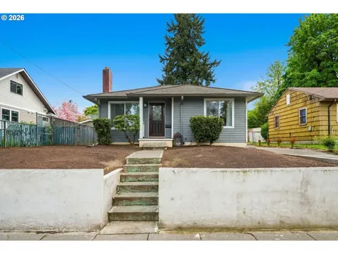 648 NE Stafford Street Portland OR 97211