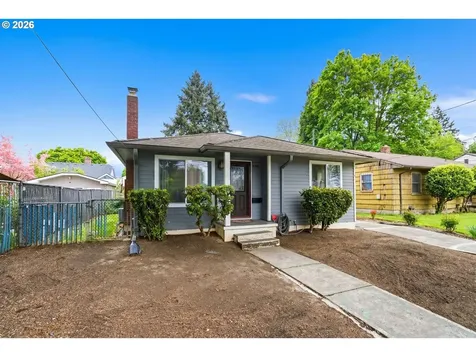 648 NE Stafford Street Portland OR 97211