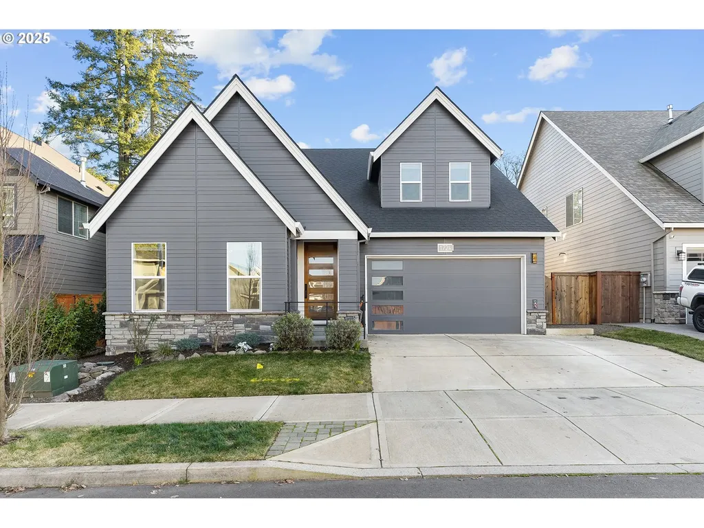 1724 N Sweetgum Street Canby OR 97013