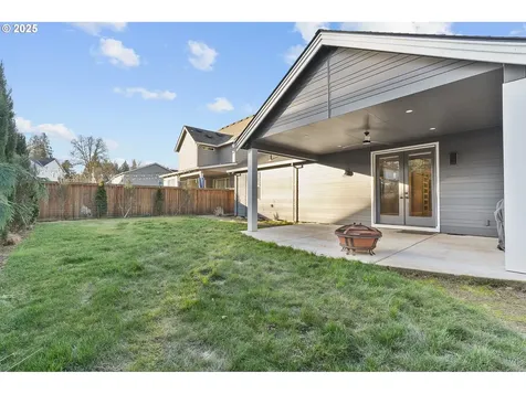 1724 N Sweetgum Street Canby OR 97013
