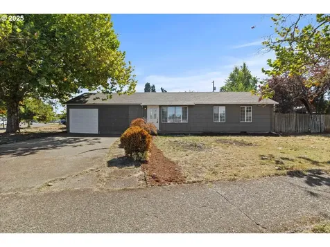 1207 Pleasant Street Springfield OR 97477