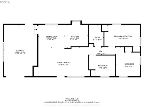1207 Pleasant Street Springfield OR 97477