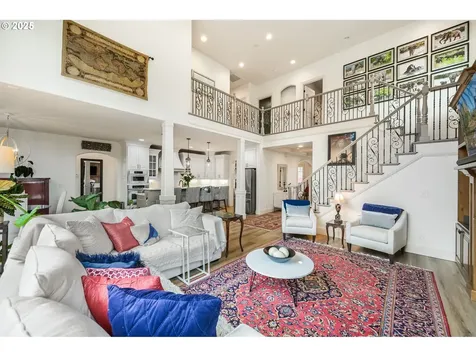 3614 NE Garfield Court Camas WA 98607