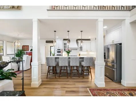 3614 NE Garfield Court Camas WA 98607