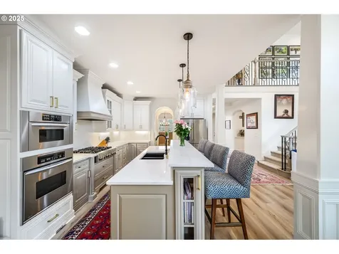 3614 NE Garfield Court Camas WA 98607