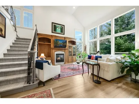 3614 NE Garfield Court Camas WA 98607